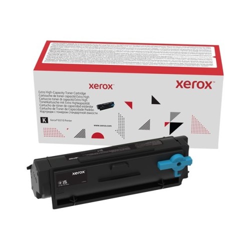 TONER LASER XEROX - 32,8 XEROX