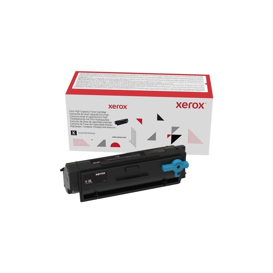 TONER LASER XEROX - 32,8 XEROX