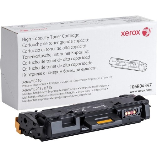 TONER LASER XEROX - 32,8 XEROX