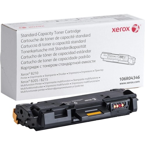 TONER LASER XEROX - 32,8 XEROX