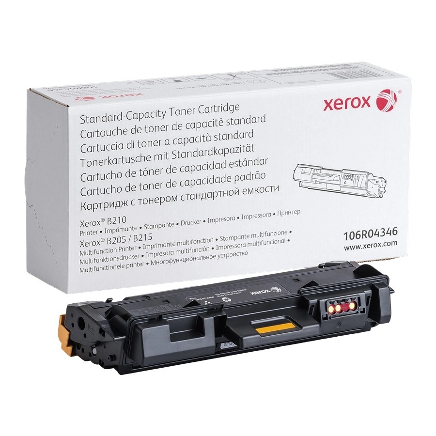 TONER LASER XEROX - 32,8 XEROX