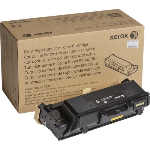 TONER LASER XEROX - 32,8 XEROX