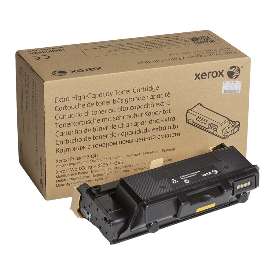 TONER LASER XEROX - 32,8 XEROX