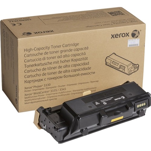 TONER LASER XEROX - 32,8 XEROX