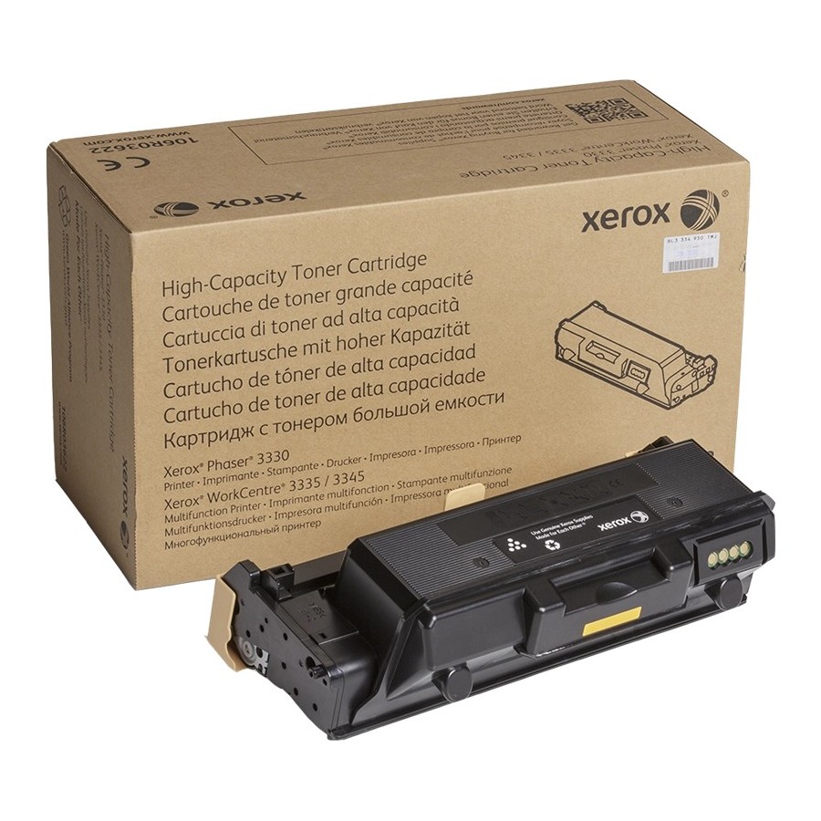 TONER LASER XEROX - 32,8 XEROX