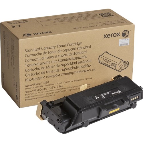 TONER LASER XEROX - 32,8 XEROX