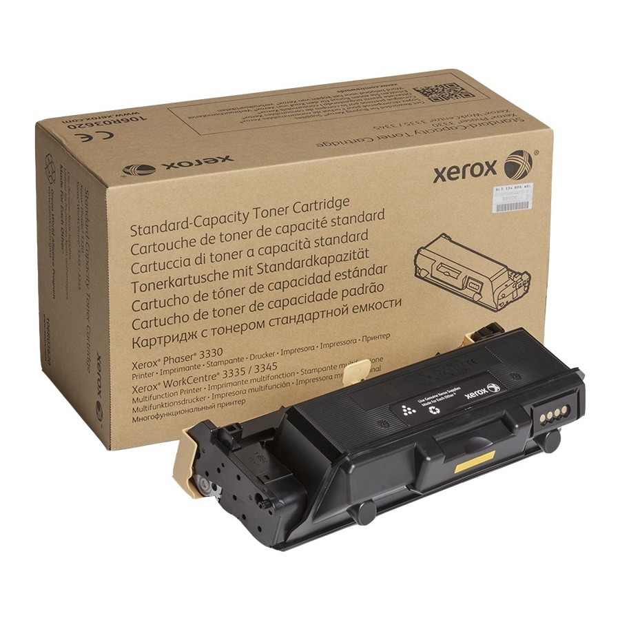 TONER LASER XEROX - 32,8 XEROX