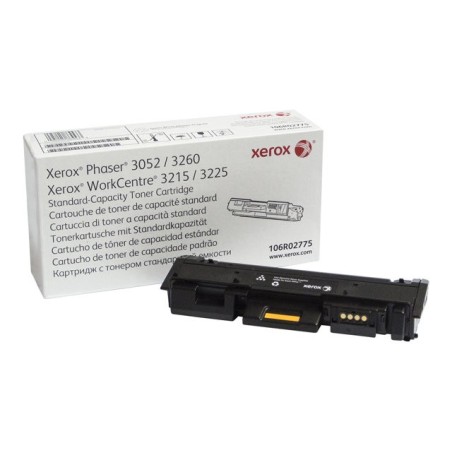 TONER LASER XEROX - 32,8 XEROX