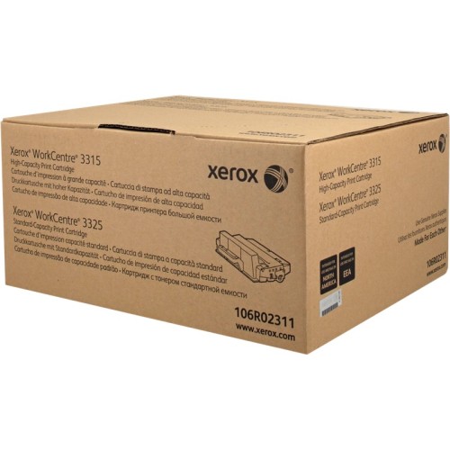 TONER LASER XEROX - 32,8 XEROX