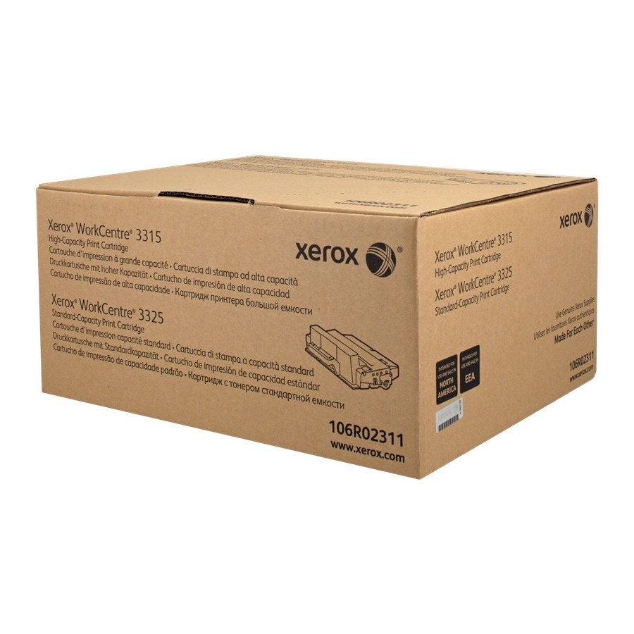 106R02311 WC 3315/3325 TONER     5K