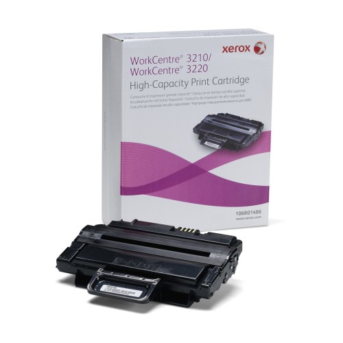 TONER LASER XEROX - 32,8 XEROX