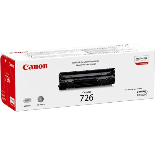 TONER LASER CANON - 37 CANON