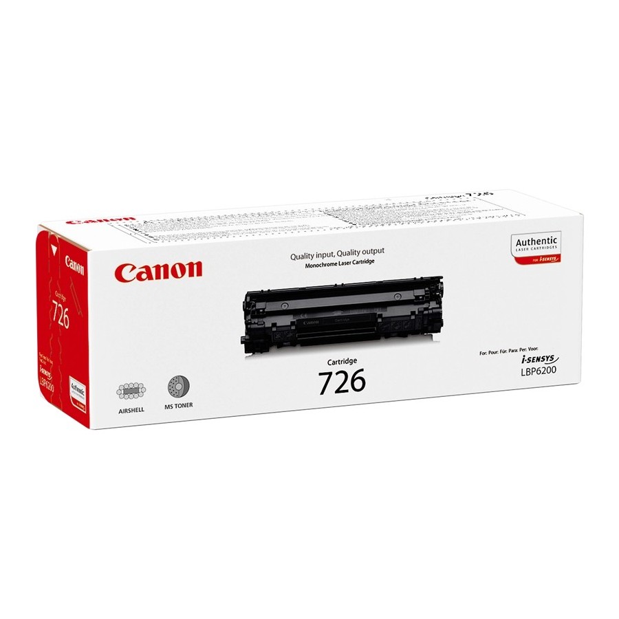 TONER LASER CANON - 37 CANON TONER LASER CANON - 37 CANON