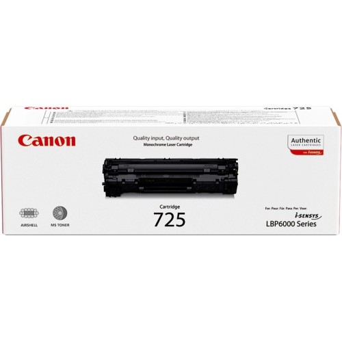 TONER LASER CANON - 37 CANON
