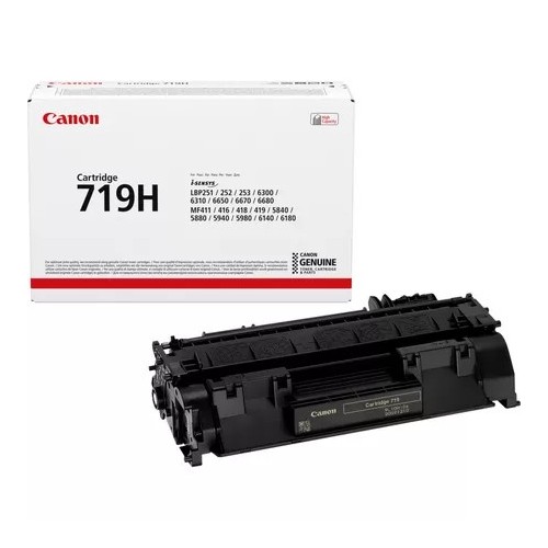 TONER LASER CANON - 37 CANON