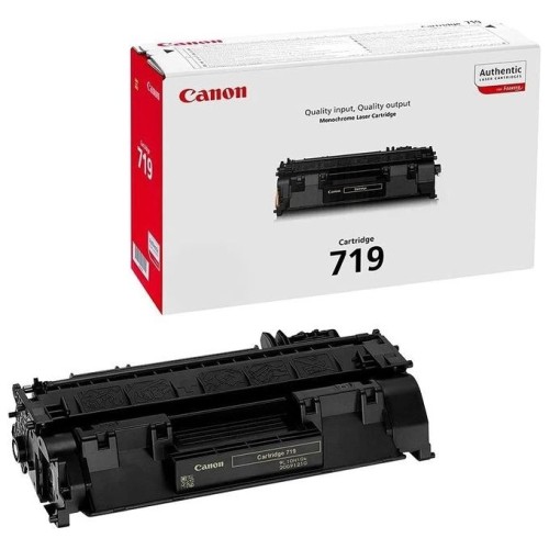 TONER LASER CANON - 37 CANON