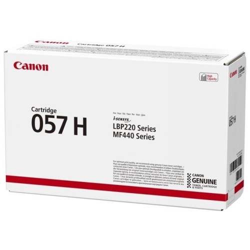 TONER LASER CANON - 37 CANON