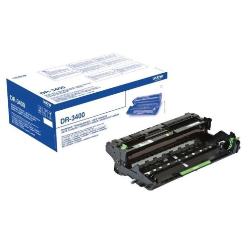 TONER LASER B/N - 36 BROTHER