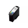 Canon CL-586XL - Alta capacità - colore (ciano, magenta, giallo) - ...