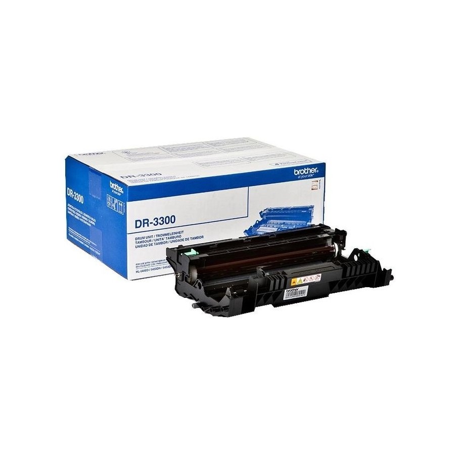 TONER LASER B/N - 36 BROTHER