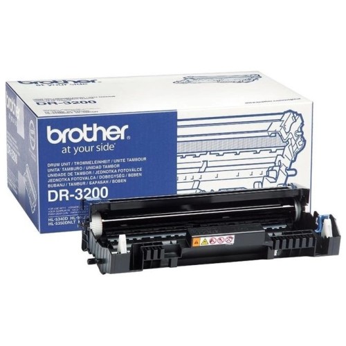TONER LASER B/N - 36 BROTHER