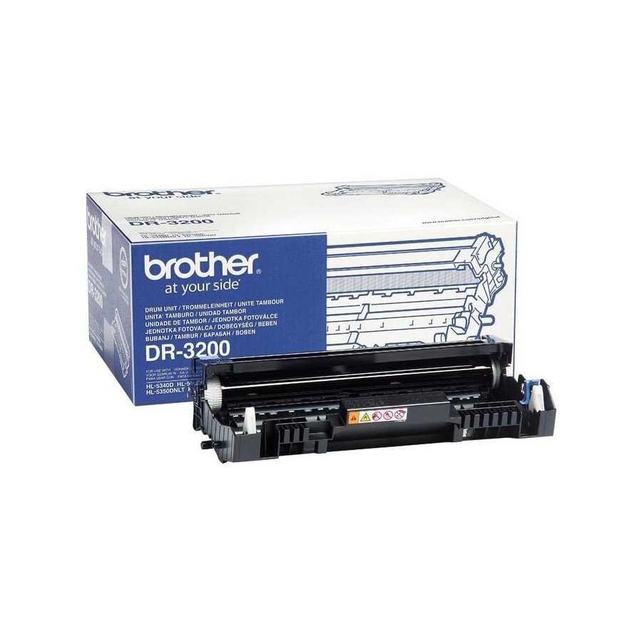 TONER LASER B/N - 36 BROTHER