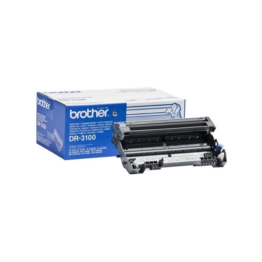 TONER LASER B/N - 36 BROTHER