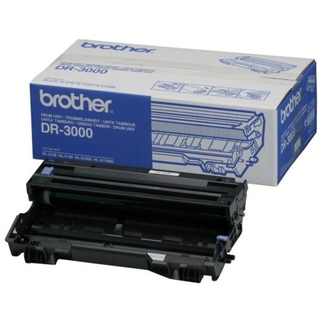 TONER LASER B/N - 36 BROTHER