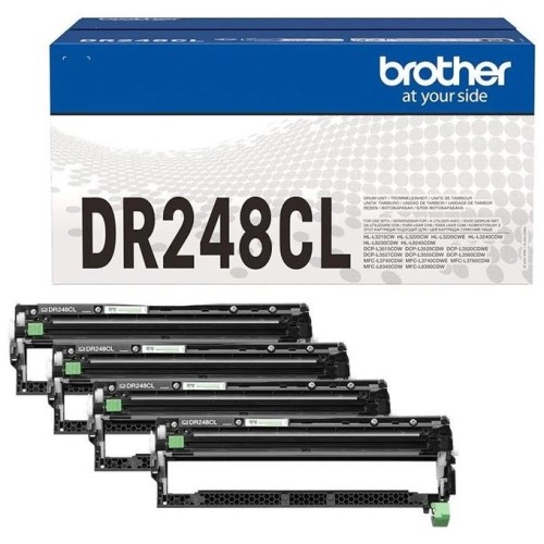 TONER LASER B/N - 36 BROTHER