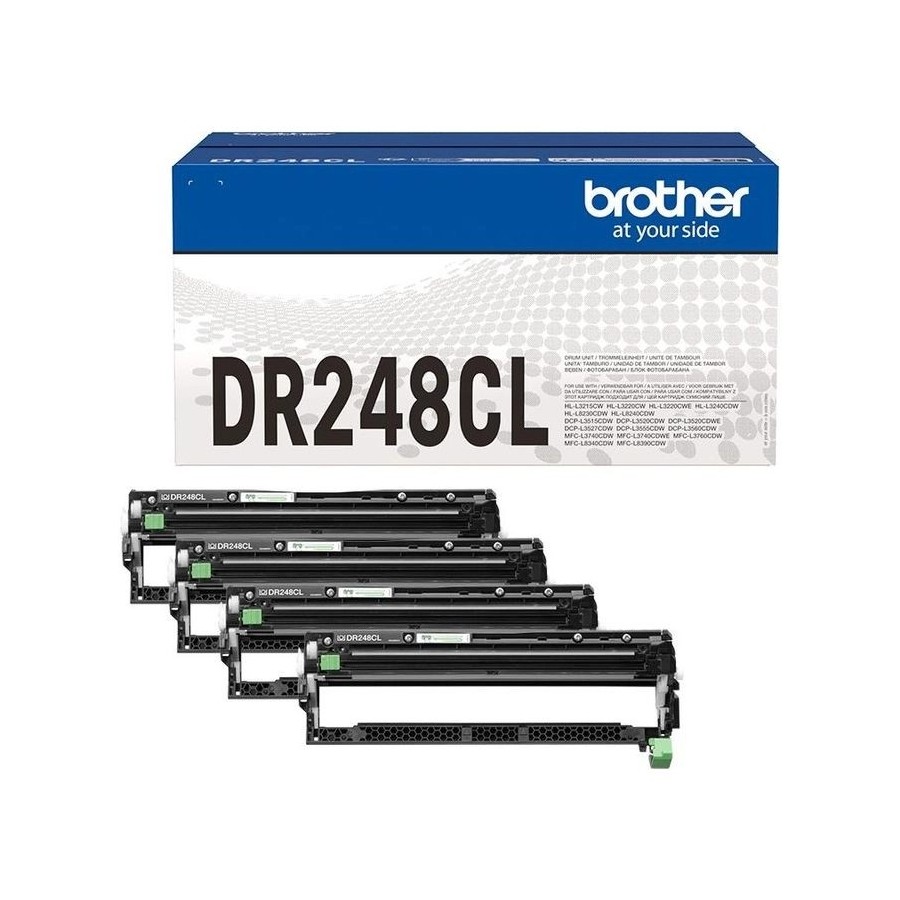 TONER LASER B/N - 36 BROTHER