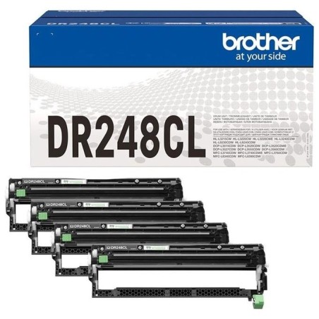 TONER LASER B/N - 36 BROTHER