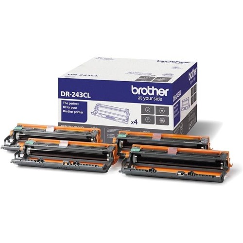 TONER LASER B/N - 36 BROTHER
