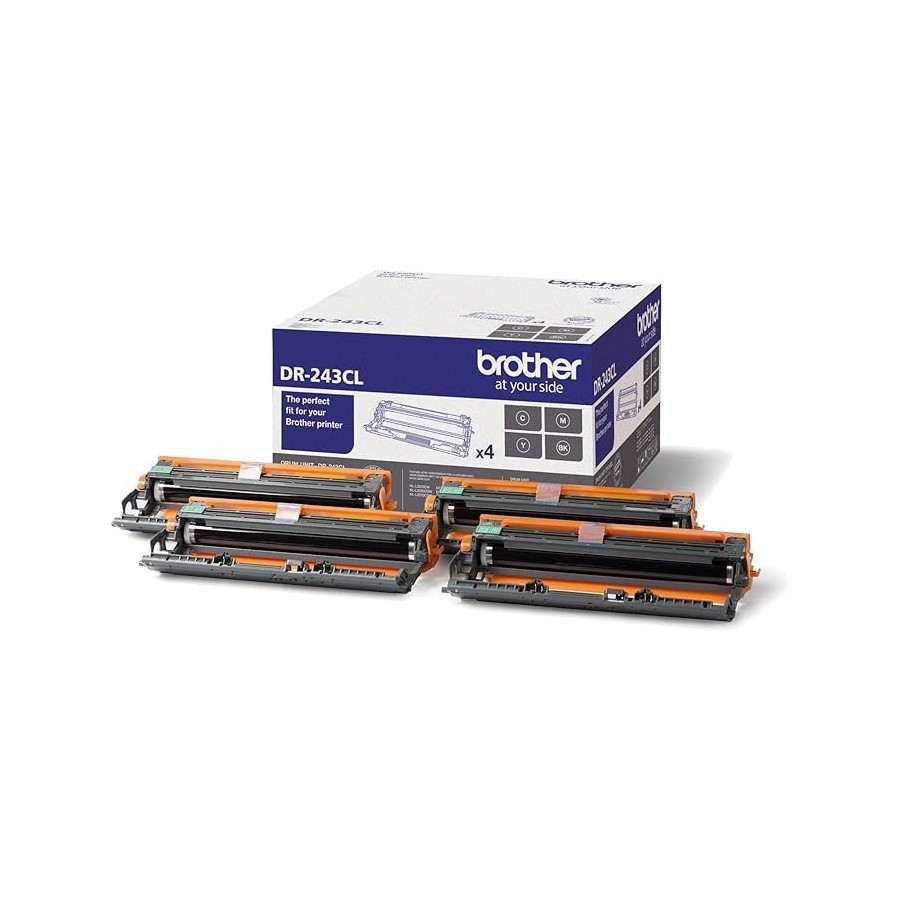 DR243CL DRUM HLL3210CW/HLL3230CDW