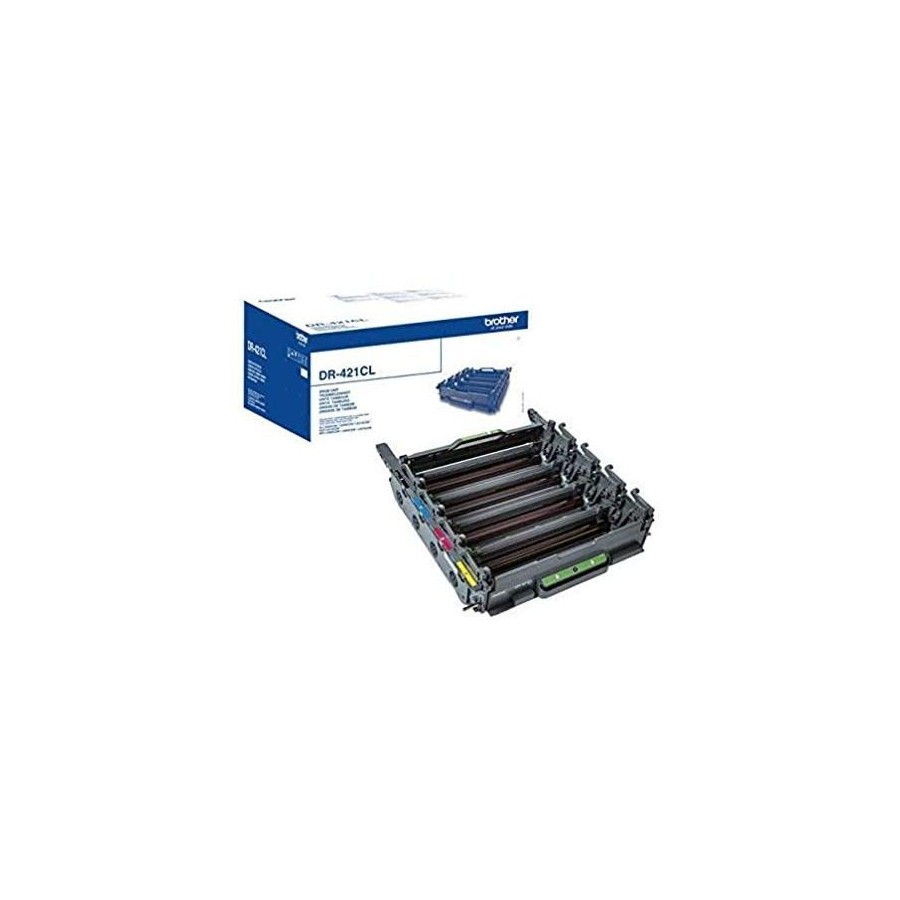 TONER LASER B/N - 36 BROTHER