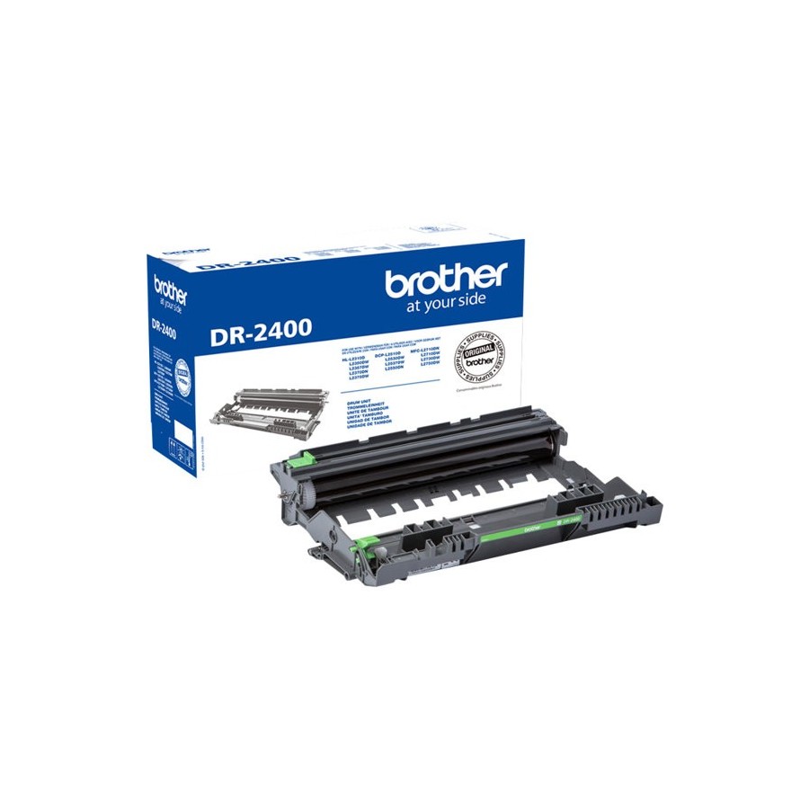 TONER LASER B/N - 36 BROTHER