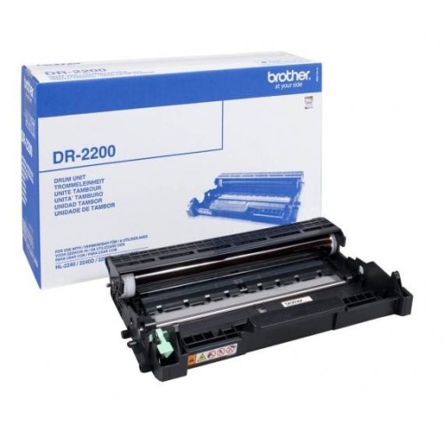 TONER LASER B/N - 36 BROTHER