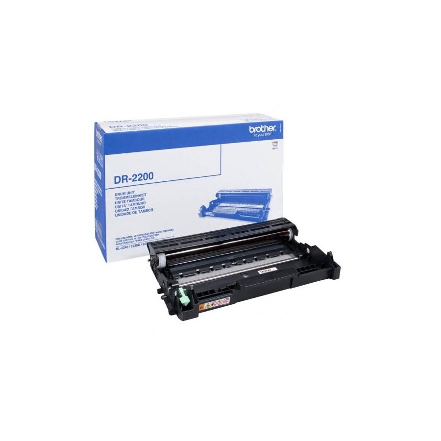 TONER LASER B/N - 36 BROTHER