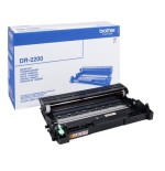TONER LASER B/N - 36 BROTHER