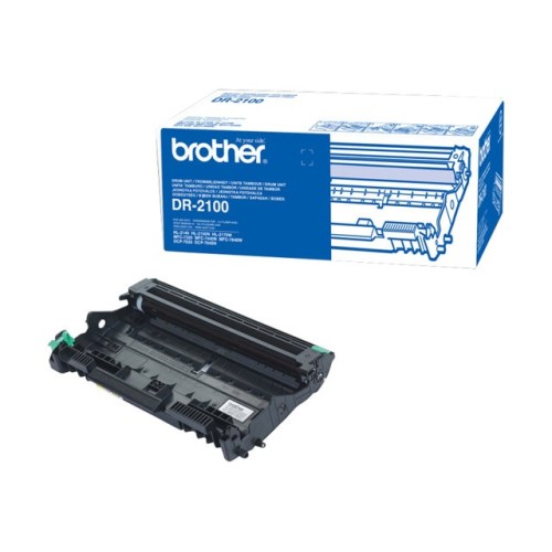 TONER LASER B/N - 36 BROTHER