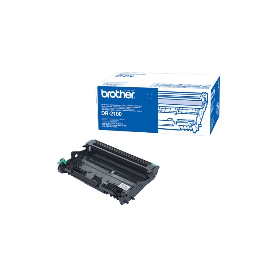 DR2100 DRUM HL2140/2150N/2170V