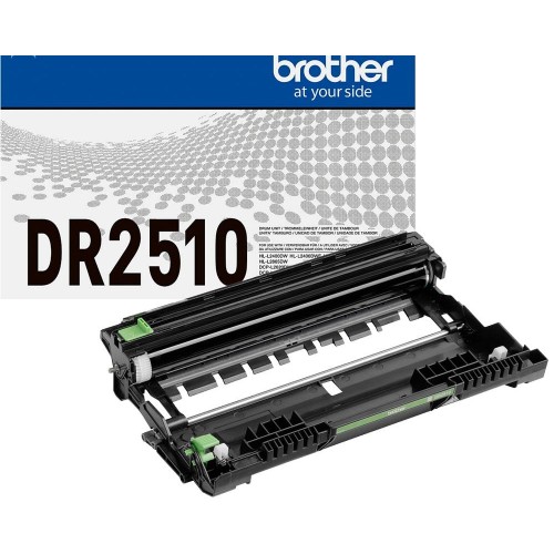 TONER LASER B/N - 36 BROTHER