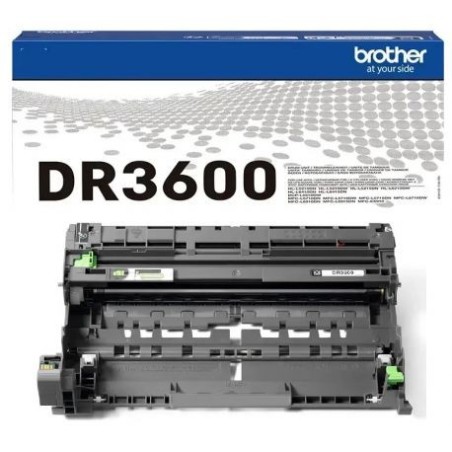 DR3600 DRUM LASER SMB L5000_L6000