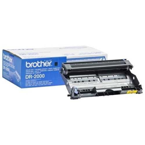 TONER LASER B/N - 36 BROTHER