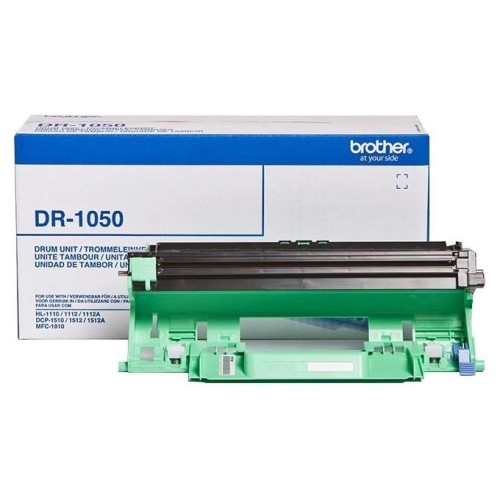TONER LASER B/N - 36 BROTHER
