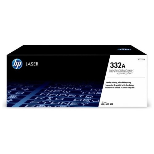W1332A HP 332A DRUM             30K