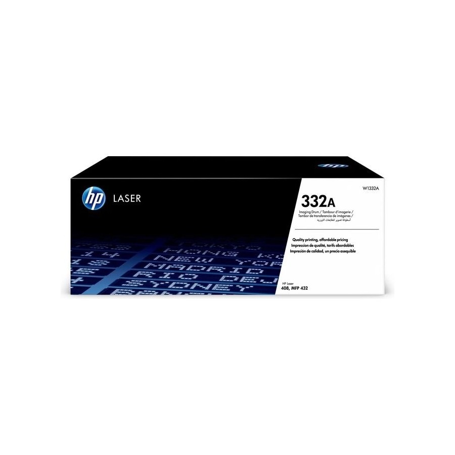 W1332A HP 332A DRUM             30K