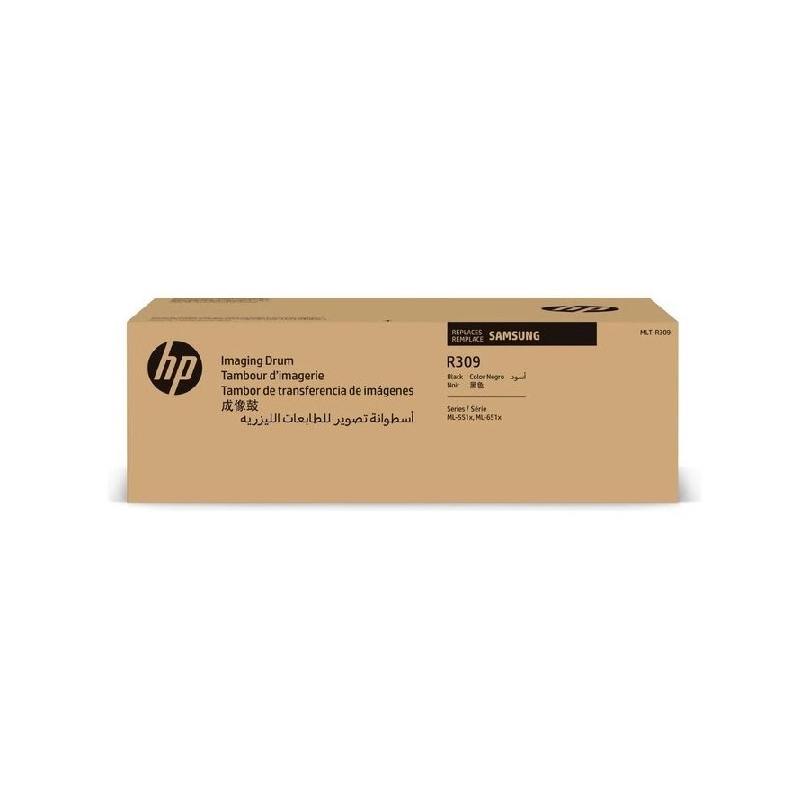 TONER A4 HP/SAMSUNG - 39 HP
