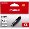 Canon CLI-551GY XL - Alta capacità - grigio - originale CANON