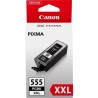 Canon PGI-555PGBK XXL - 37 ml - nero - originale CANON