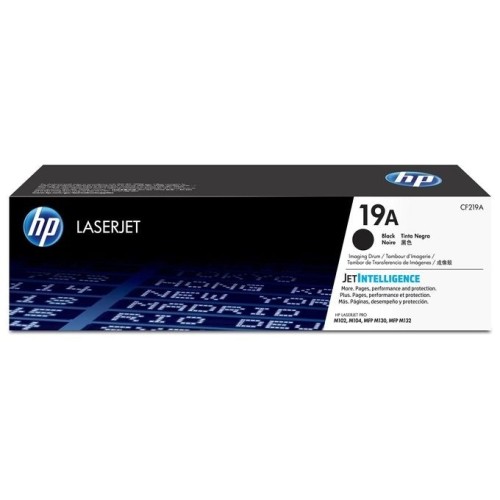TONER "GP" LOW VOLUME 1 HP - 42 HP